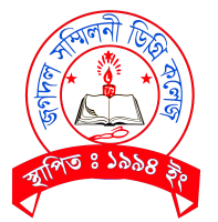 JAGDAL SAMMILONI COLLEGE
