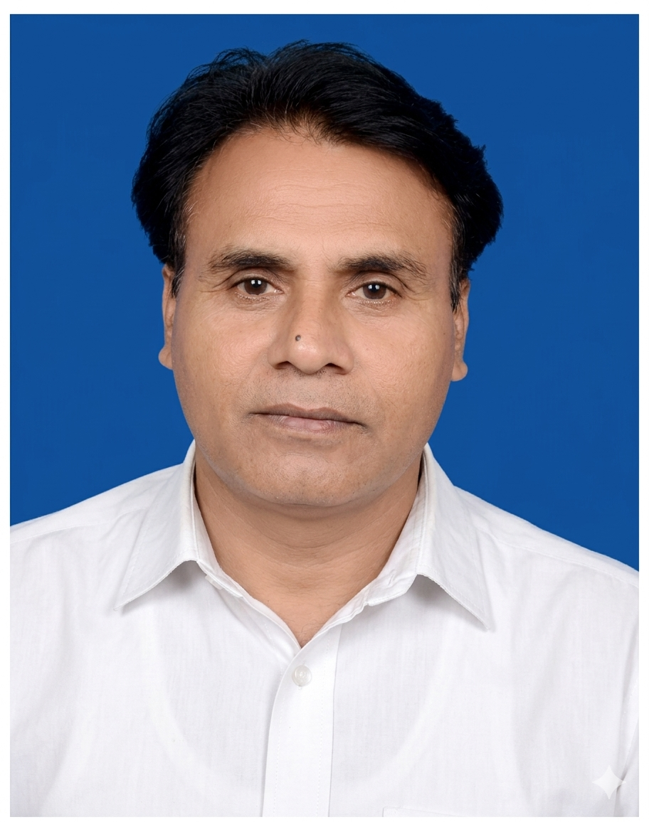 MD. GOLAM MOSTAFA