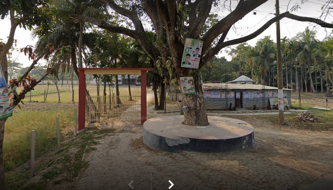 JAGDAL SAMMILONI COLLEGE